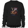 Aaliyah Tupac sweatshirt