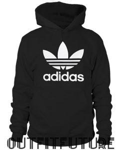 Adidas hoodie