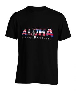 Alqha All Day Everyday T-Shirt