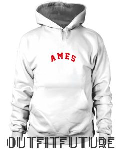 Ames Hoodie