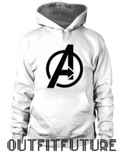 Avengers hoodie