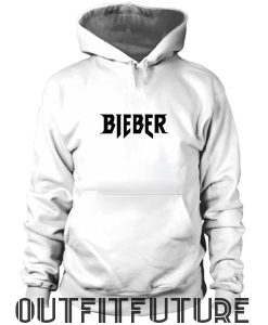 Bieber Hoodie