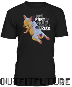 French Bulldog T-Shirt