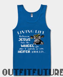 Guinness beer hello tanktop