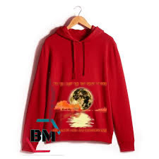 Guitar Lake Shadow Still Like That Old Hoodie