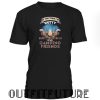 If you think I'm nutty you should see the rest of my camping friends T-SHIRT