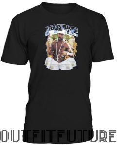 Ja rule fyre festival T-SHIRT