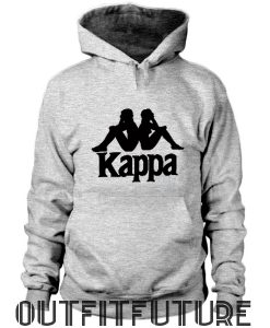 Kappa Hoodie