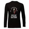 Kyle Busch fueled by haters shirt