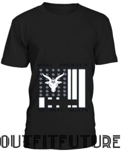 Make America Satanic Again T-Shirt