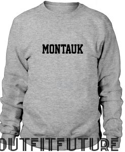 Montauk Sweetshirt