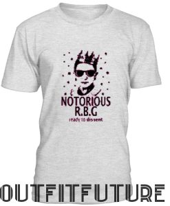 NOTORIOUS RBG