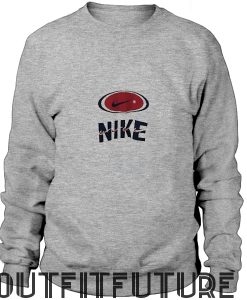 Nike Sweetshirt
