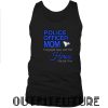 Police officer tanktop