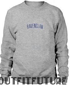 Ravenclaw sweatshirt
