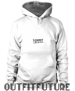 Tommy Jeans Hoodie