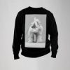 brutal romantic sweatshirt