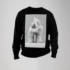 brutal romantic sweatshirt