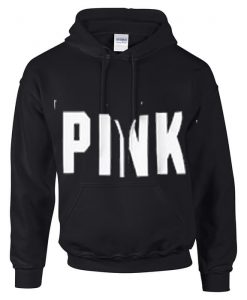 pink hoodies