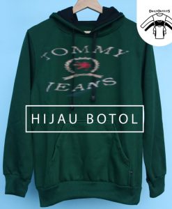 tommy ians sweatshirt