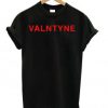 5 Seconds Of Summer Valentine T shirt BC19