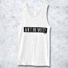 AIN’T NO WIFEY DIME PIECETANKTOP FOR MEN AND WOMEN BC19