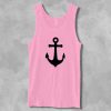 ANCHOR TANKTOP FOR MEN AND WOMEN BC19