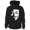 Anonymous Hoodie