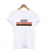 Antisocial Social Club ASSC T shirt BC19