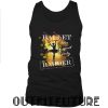 Ballet Racerback Tank Top