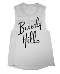 Beverly Hilss Tanktop BC19