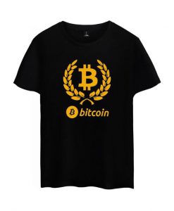 Bitcoin TShirt BC19