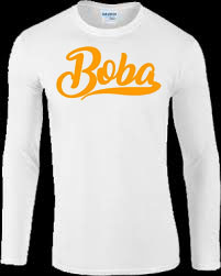 Boba Sweatshirt