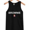 Brownie Emoji Tank top BC19