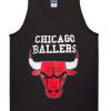 Chicago ballers Tanktop BC19