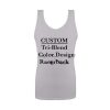 Custom Tank Top