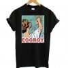 EGG BOY Aussie hero – Will Connolly T shirt BC19