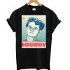 EGG BOY – Will Connolly T shirt BC19