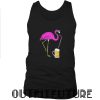Flamingo Tank Top