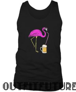 Flamingo Tank Top