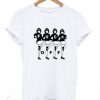 Fleetwood Mac Rumors New T Shirt BC19