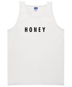Honey Tanktop BC19