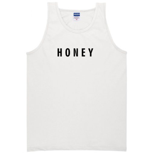 Honey Tanktop BC19