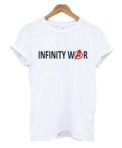 Infinity War Cool T-Shirt BC19