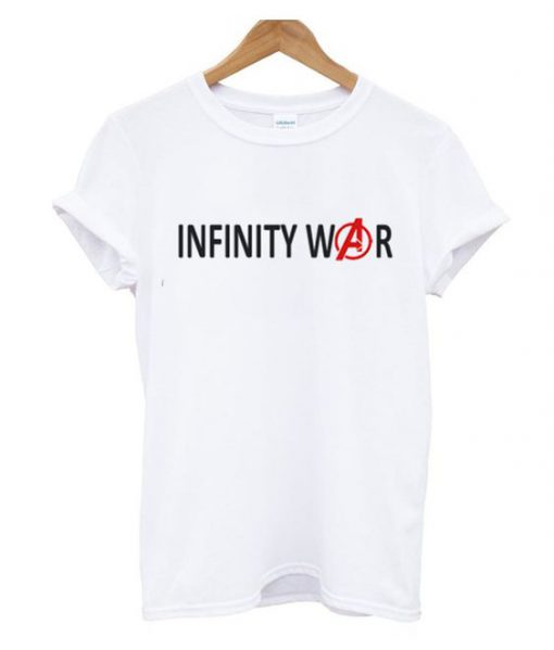Infinity War Cool T-Shirt BC19