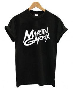 Martin Garrix T shirt BC19