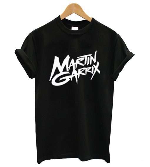 Martin Garrix T shirt BC19