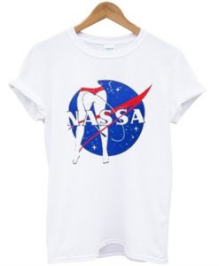 Nassa T-Shirt BC19
