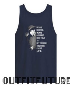 PRINCE ROGERS tanktop