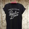 Panic at the disco T-Shirt Unisex Adults size S-2XL BC19